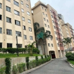 Apartamento com 2 dormitórios à venda, 51 m² por R$ 290.000,00 - Parque das Nações - Santo André/SP