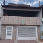 Casa com 4 dormitórios à venda, 248 m² por R$ 520.000,00 - Rio Grande - São Bernardo do Campo/SP