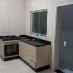 Casa com 3 dormitórios à venda por R$ 380.000,00 - Alvarenga - São Bernardo do Campo/SP