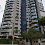 Apartamento com 5 dormitórios à venda, 454 m² por R$ 1.910.000,00 - Jardim - Santo André/SP