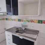 Apartamento no Condomínio Fit Planalto com 55m² composto por 2 dormitórios sendo 1 suíte, à venda por R$ 340.000 - Planalto, SBC/SP