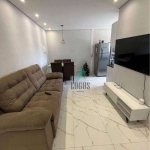 Apartamento com 2 dormitórios à venda, 38 m² por R$ 230.000,00 - Jardim Irene - Santo André/SP