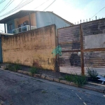 Terreno para venda com 300m², por R$ 430.000 - Vila Alto de Santo André, Santo André/SP