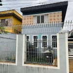 Sobrado com ótima disposição com 200m² de área construída, composto por 4 dormitórios + Edícula, à venda por R$490.000 - Vila Vivaldi, SBC/SP