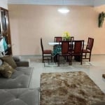 Apartamento com 3 dormitórios, 171 m² - venda por R$ 796.000,00 ou aluguel por R$ 3.511,00/mês - Vila Caminho do Mar - São Bernardo do Campo/SP