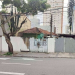 Terreno no Bairro Nova Petrópolis com 480m², à venda por R$ 1.600.000 - Nova Petrópolis, SBC/SP