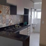 Apartamento com 1 dormitório à venda, 43 m² por R$ 320.000,00 - Rudge Ramos - São Bernardo do Campo/SP