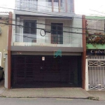 Sobrado com 3 dormitórios, 240 m² - venda por R$ 1.300.000,00 ou aluguel por R$ 6.279,78/mês - Jardim do Mar - São Bernardo do Campo/SP