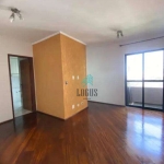 Apartamento com 2 dormitórios à venda, 76 m² por R$ 380.000,00 - Centro - São Bernardo do Campo/SP