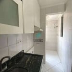 Apartamento com 2 dormitórios à venda, 76 m² por R$ 330.000,00 - Centro - São Bernardo do Campo/SP