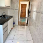 Apartamento com 2 dormitórios à venda, 46 m² por R$ 221.500 - Jardim Redil - São Paulo/SP