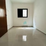 Apartamento com 2 dormitórios, 52 m² - venda por R$ 348.000,00 ou aluguel por R$ 2.022,00/mês - Vila Príncipe de Gales - Santo André/SP