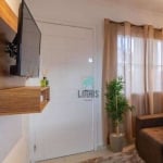 Apartamento com 2 dormitórios à venda, 38 m² por R$ 276.000,00 - Vila Guilhermina - São Paulo/SP