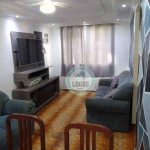 Apartamento com 2 dormitórios à venda, 67 m² por R$ 220.000,00 - Parque Selecta - São Bernardo do Campo/SP