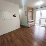 Apartamento com 2 dormitórios para alugar, 48 m² por R$ 2.000,00/mês - Ferrazópolis - São Bernardo do Campo/SP