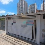 Casa Térrea com 2 dormitórios à venda, 115 m² por R$ 550.000 - Nova Petropolis - São Bernardo do Campo/SP