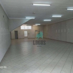 Salão, 230 m² - venda por R$ 2.500.000 ou aluguel por R$ 11.250/mês - Centro - Santo André/SP