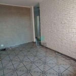 Apartamento com 2 dormitórios para alugar, 55 m² por R$ 1.784,00/mês - Assunção - São Bernardo do Campo/SP