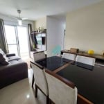 Apartamento com 2 dormitórios para alugar, 48 m² por R$ 2.000,00/mês - Ferrazópolis - São Bernardo do Campo/SP