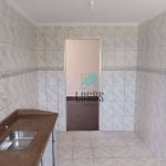 Apartamento com 2 dormitórios à venda, 55 m² por R$ 215.000,00 - Jardim Alvorada - Santo André/SP