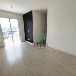 Apartamento com 2 dormitórios para alugar, 48 m² por R$ 1.850,00/mês - Ferrazópolis - São Bernardo do Campo/SP