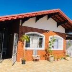 Casa com Edícula a 100m da Praia