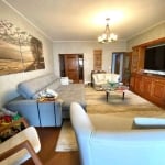 Apartamento com 4 dormitórios, 250 m² - venda ou aluguel - Gonzaga - Santos/SP