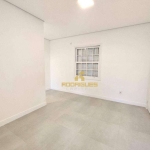 Apartamento com 2 dormitórios à venda, 62 m² - Boqueirão - Santos/SP