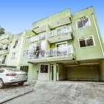 Apartamento com 2 quartos, mobiliado, à venda no Centro de Piraquara!!!