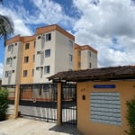 Apartamento com 2 quartos.