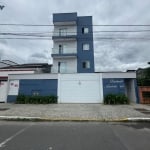 Lindo apartamento mobiliado medindo 52m² em bairro Jardim Iririu