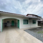 Casa averbada com 217m²