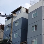 Apartamento,  em fase de acabamento, com direito ao terraço, no bairro Santa Maria, em Juiz de Fora