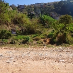 Lote com topografia plana,  no bairro de Lourdes