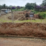 Excelente localização, no Condomínio  Recanto do sol, local seguro, e muita tranquilidade