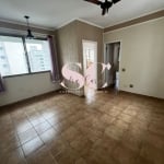 Apartamento 2 dormitórios em São Vicente.