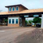 Casa de condomínio para venda tem 530 metros quadrados em Cararu - Eusébio - CE