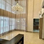 Apartamento à venda em Campinas, Taquaral, com 3 suítes, com 189 m², Art House Double Sky