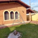 Casa para alugar em Campinas, Jardim Bela Vista, com 3 quartos, com 175 m²