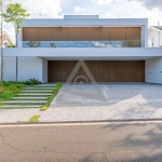 Casa à venda em Campinas, Loteamento Alphaville Campinas, com 4 suítes, com 602 m²