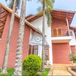 Casa à venda em Campinas, Residencial Vila Verde, com 4 quartos, com 456 m², Residencial Vila Verde