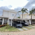 Casa à venda em Campinas, Loteamento Caminhos de San Conrado (Sousas), com 4 quartos, com 170 m²