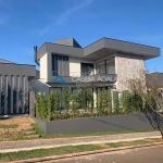 Casa à venda em Paulínia, Parque Brasil 500, com 4 suítes, com 254 m², Terras do Cancioneiro