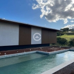 Casa à venda em Campinas, Loteamento Residencial Entre Verdes (Sousas), com 5 suítes, com 748 m²