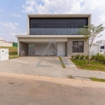 Casa à venda em Campinas, Loteamento Residencial Arborais, com 3 suítes, com 331 m²