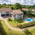 Casa para alugar em Valinhos, Village Sans Souci, com 4 suítes, com 800 m², Village Sans Souci