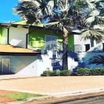 Casa à venda em Paulínia, Betel, com 4 suítes, com 402 m², Residencial Paineiras - Paulínia