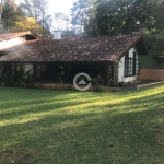 Casa à venda em Campinas, Sítios de Recreio Gramado, com 2 suítes, com 500 m²