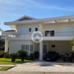 Casa à venda e para alugar em Campinas, Ville Saint Hélène, com 5 suítes, com 422 m²