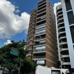 Apartamento à venda em Campinas, Cambuí, com 4 quartos, com 434 m², Edifício Forte Santa Cruz